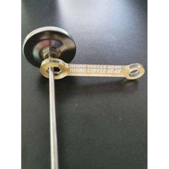 Rhino Thermometer Calibration Tool