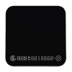 Ζυγαριά με Χρονόμετρο-Difluid Microbalance Titan