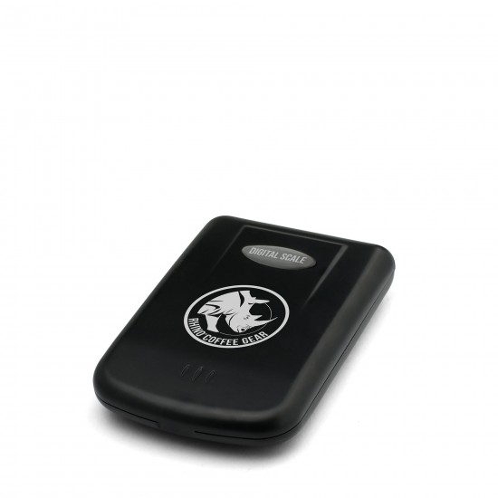 Ζυγαριά Τσέπης Rhino Pocket Scale 600g/0.1g