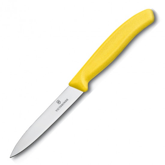 Μαχαίρι Κουζίνας Ίσιο Victorinox 10cm