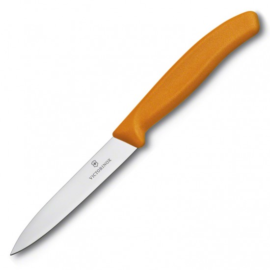 Μαχαίρι Κουζίνας Ίσιο Victorinox 10cm