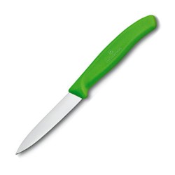 Μαχαίρι Κουζίνας Ίσιο Victorinox 8cm 