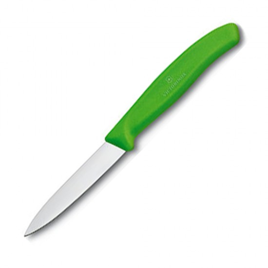 Μαχαίρι Κουζίνας Ίσιο Victorinox 8cm 