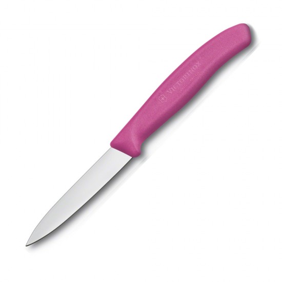 Μαχαίρι Κουζίνας Ίσιο Victorinox 8cm 