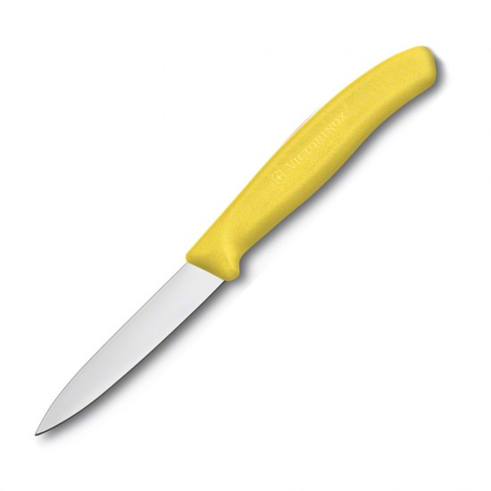Μαχαίρι Κουζίνας Ίσιο Victorinox 8cm 