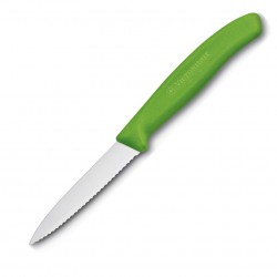 Μαχαίρι Κουζίνας Οδοντωτό Victorinox Swiss 8cm 