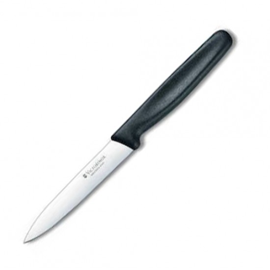 Μαχαίρι Victorinox Κουζίνας Ίσιο 10cm 5.0703