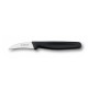Μαχαίρι Παπαγαλάκι Victorinox, Μαύρο - Κόκκινο 