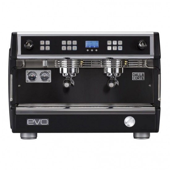 Dalla Corte evo2 2group Blackboard