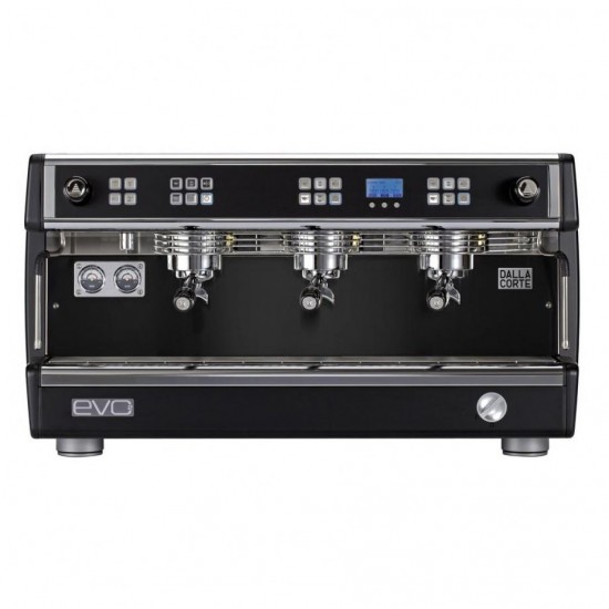 Dalla Corte evo2 3group Blackboard