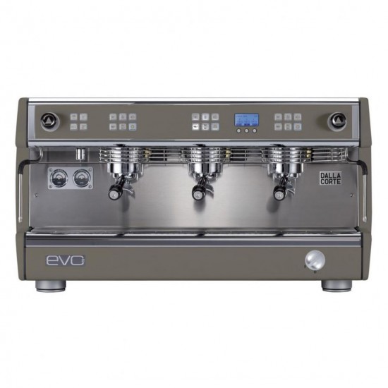 Dalla Corte evo2 3group