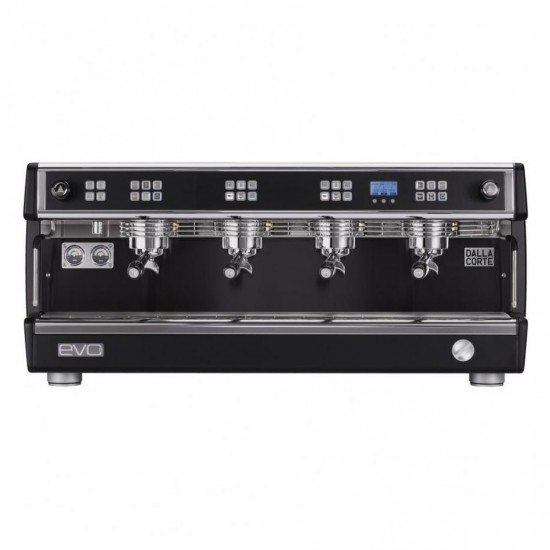 Dalla Corte evo2 4group Blackboard