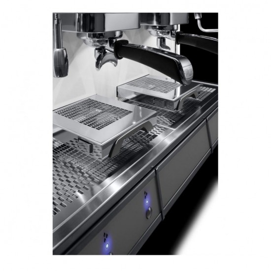 Wega Concept EVD/3