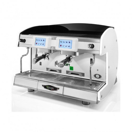 Wega MyConcept EVD/2 Total Color