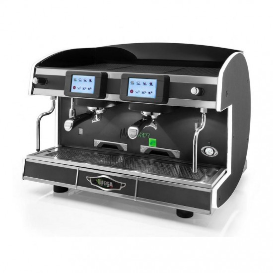 Wega MyConcept EVD/2 Total Color