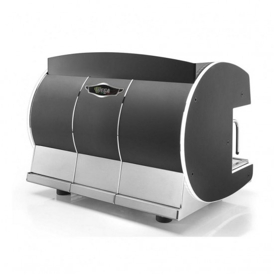 Wega MyConcept EVD/2 Total Color