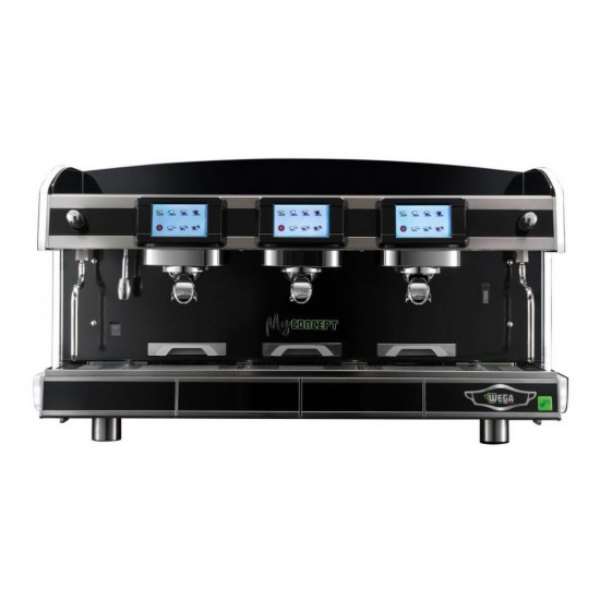 Wega MyConcept EVD/3 Total Color