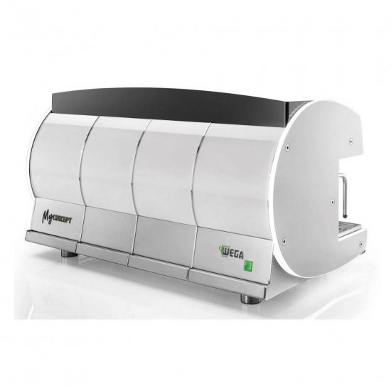 Wega MyConcept EVD/4 Total Color