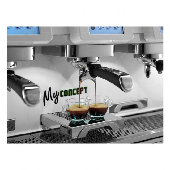 Wega MyConcept EVD/3 Total Color