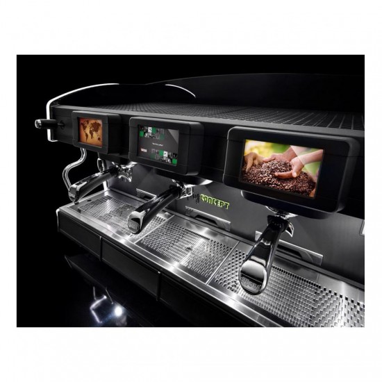 Wega MyConcept EVD/3 Total Color