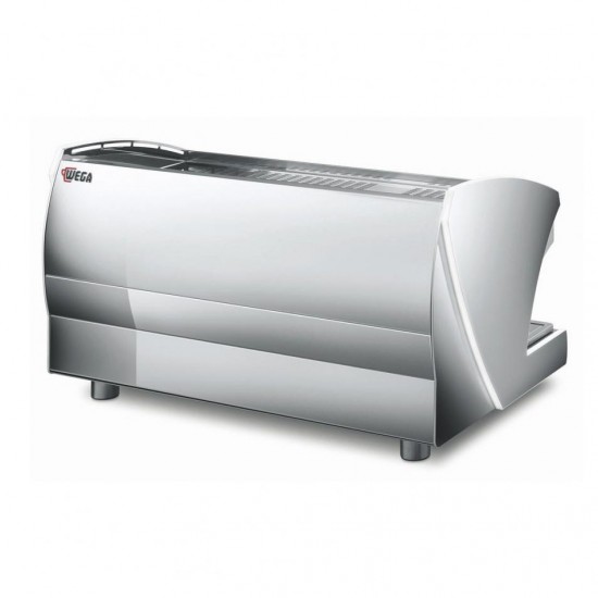 Wega Polaris EVD /3 + SPIW-D