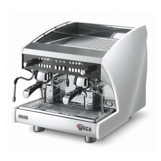 Wega Polaris EVD/2 COMP + SPIW