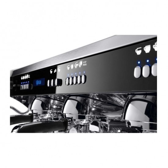 Wega Polaris EVD /3 + SPIW-D