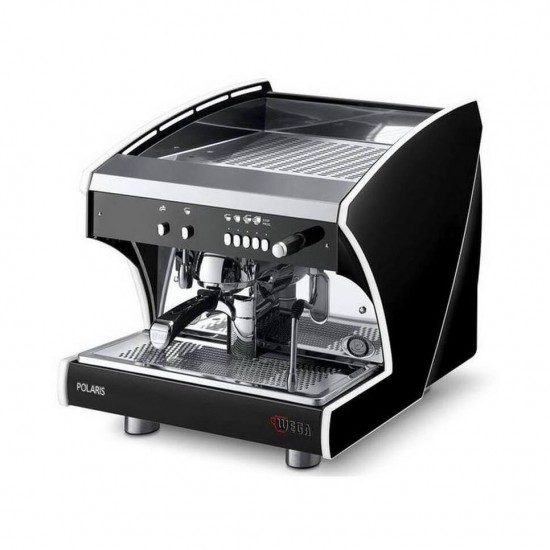 Wega Polaris EVD/1 +SPIW