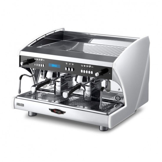 Wega Polaris EVD /2 + SPIW-D