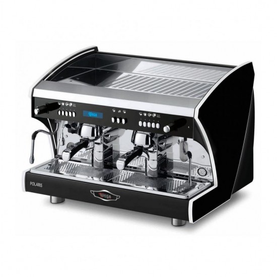 Wega Polaris EVD /2 + SPIW-D