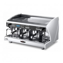 Wega Polaris EVD /3 + SPIW-D
