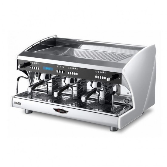 Wega Polaris EVD /3 + SPIW-D