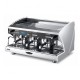 Wega Polaris EVD /3 + SPIW-D