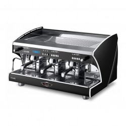 Wega Polaris EVD /3 + SPIW-D