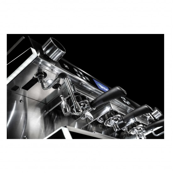 Wega Urban EVD/2