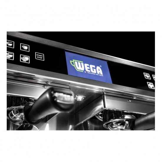 Wega Urban EVD/2