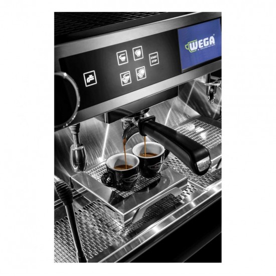 Wega Urban EVD/3