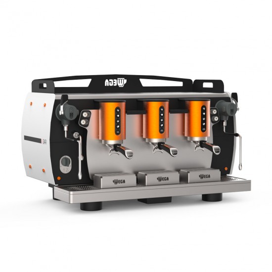 Wega WBAR EVD/3