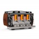 Wega WBAR EVD/3
