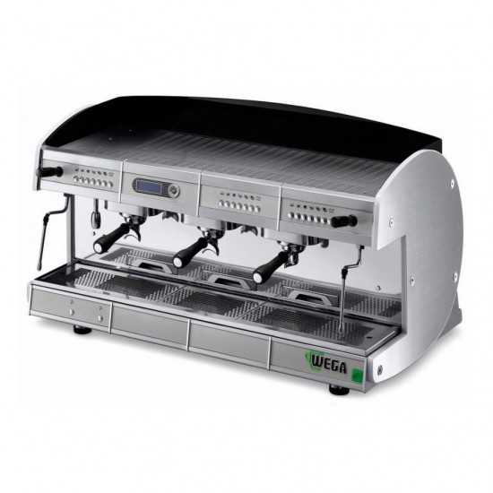 Wega Concept EVD/3