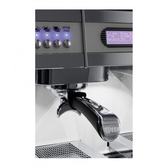Wega Concept EVD/3