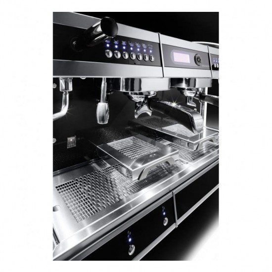 Wega Concept EVD/3