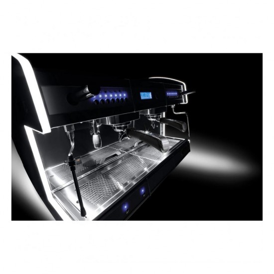 Wega Concept EVD/3