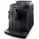 Gaggia Naviglio Black Full Automatic Espresso Coffee Machine