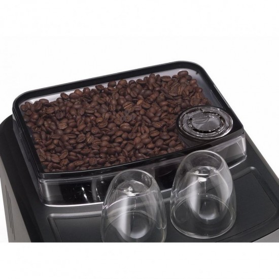 Gaggia Naviglio Black Full Automatic Espresso Coffee Machine