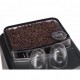 Gaggia Naviglio Black Full Automatic Espresso Coffee Machine