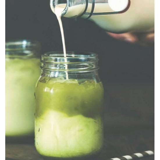 Matcha Latte 270gr