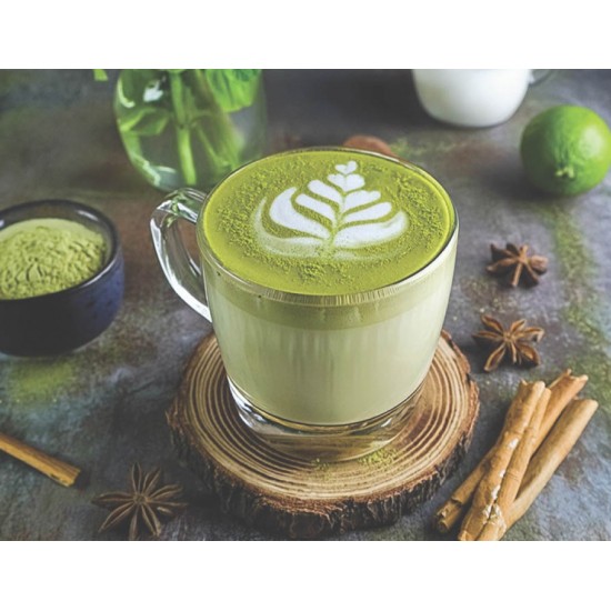 Matcha Latte 270gr