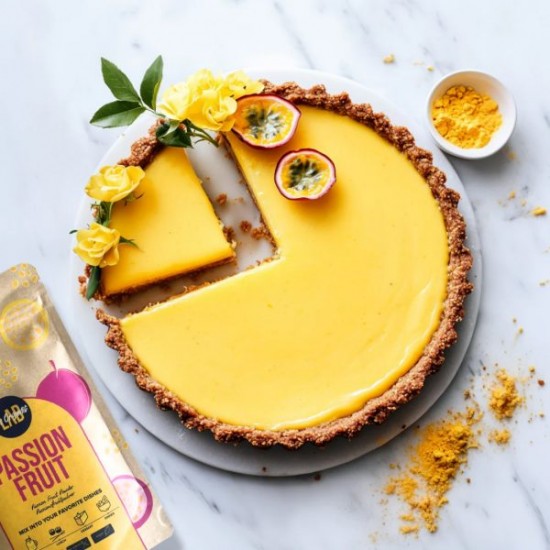 Passion Fruit Σκόνη 70g