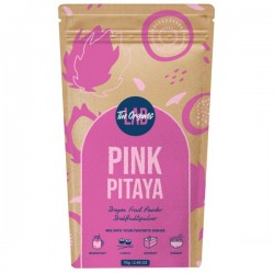 Pink Pitaya Σκόνη 70g